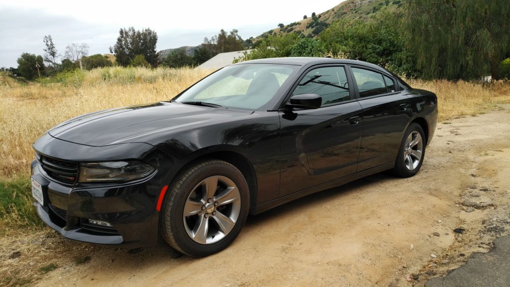 yosemite half marathon rental car