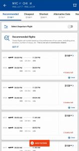 ways to save on flights