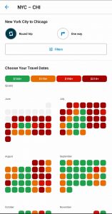 ways to save on flights