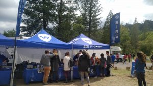 yosemite half marathon expo