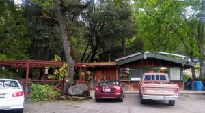 yosemite half marathon pre race meal