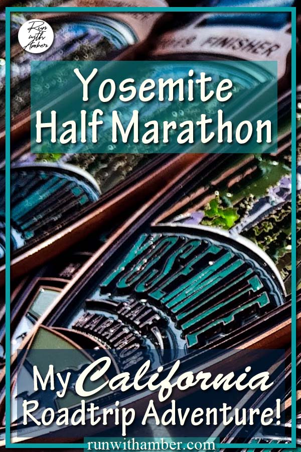yosemite half marathon