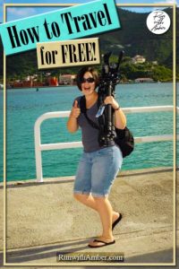 travel for free