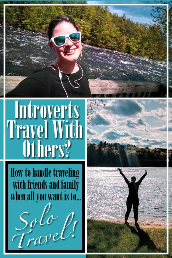 Introvert Travel