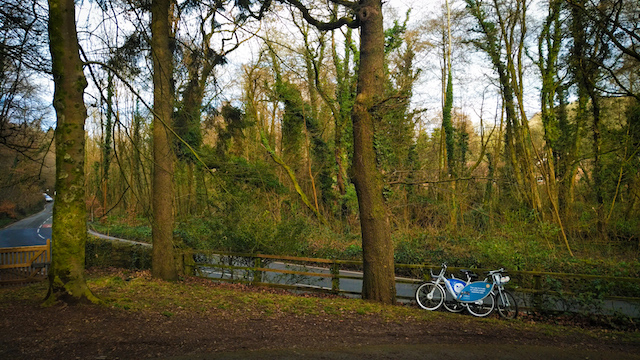 nextbike