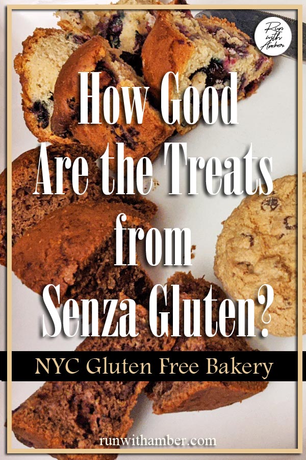 Senza Gluten Bakery Review