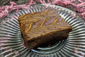 The Fabulous Gluten Free Posh Pop Bakeshop - Run With Amber