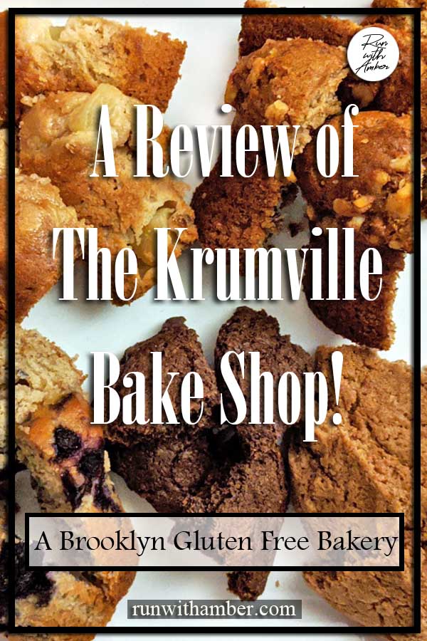 run with amber krumville bake shop pin