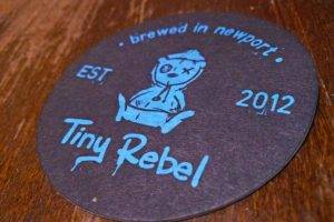 cardiff bars tiny rebel inside