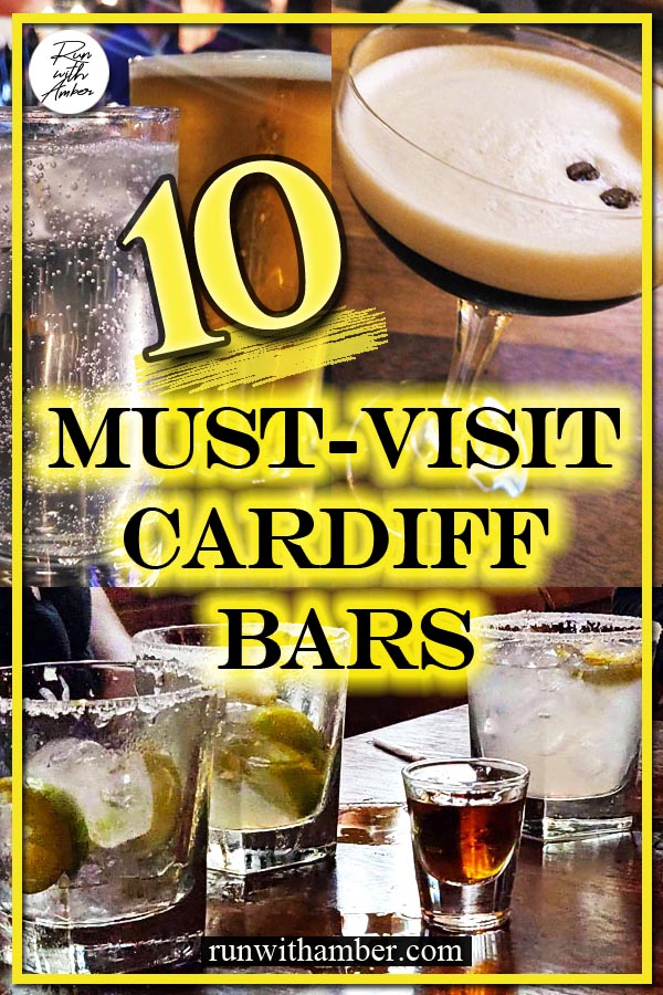 cardiff Bars