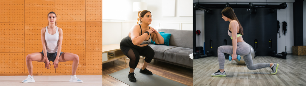 Runners Need Strength Training and Core Work